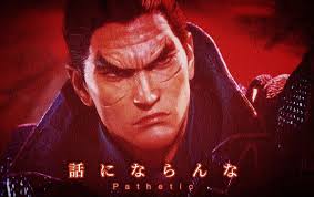 Respectful Communication with Tekken Game Developers