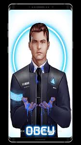 Discover more posts about dbh wallpaper. Detroit Become Human Wallpapers For Android Apk Download