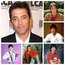 WE HAVE A KID NAMED CHACHI ARCOLA. DID ANYONE ELSE NAME THEIR CHILD AFTER A  CHARACTER IN A 70s OR 80s SHOW?