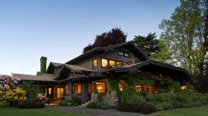Craftsman style houses for sale. Dreaming Up A Craftsman In Portland Oregon Design For The Arts Crafts House Arts Crafts Homes Online
