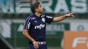 Maybe you would like to learn more about one of these? Palmeiras Abel Ja Usou 26 De 30 Jogadores Do Elenco
