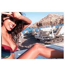 She moved to the united states at a very young age. Picture Of Tara Erica Moore