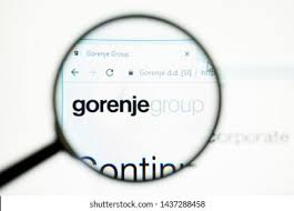 Standards from the department of health and ministry of public health. Gorenje Logo Vector Eps Free Download