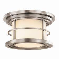 Looking to introduce some decorative outdoor ceiling lights to your porch or outdoor roofed walkway? Elstead Fe Lighthouse F Flush Ceiling Mount Outdoor Ceiling Light Porch Light Outdoor Lighting Centre