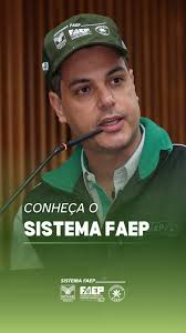 Sistema FAEP