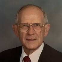 Obituary information for Robert A. Husmann