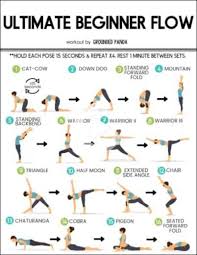 Pin On Morning Yoga Flow