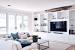 Ceiling Hanging Tv