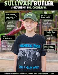 Don't let your paranoia (or perverse pleasure) get you to check your balls too often. Sullivan Butler The League City Official Website