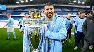 The champions league is the pinnacle of domestic football and we have all the details about the next big final. Aguero S Something Special Can Lift City In Champions League Final Says Guardiola