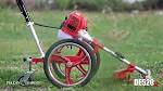 Video decespugliatore stihl
