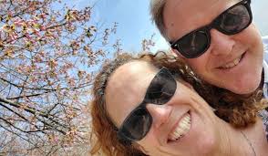 Gail Bradley and Terry Mackey's Wedding Website