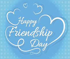 International friendship day 2021 is on friday 30, july 2021. Happy Friendship Day 2020 Here S All You Need To Know About International Friendship Day