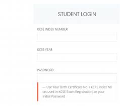 Watch the video in order to learn how to log in to your kuccps student portal. Check Your Kuccps Admissions In These 2 Simple Steps Kcsepdf Co Ke