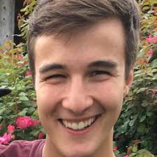 Griffin English Obituary March 13, 2021