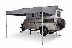 Ever seen a lifestyle ultra camper travel behind a 4wd ? Lifestyle Campers Joins The Dirt The Dirt