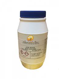 O reglementare a ue (1804/1999) asupra cresterii ecologice a animalelor permite folosirea de acid formic, lactic, oxalic şi tymol ca mijloace anti varoa, însă importanţa reglementărilornaţionale. Acid Oxalic Pudra 0 5