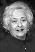 Doris Smith Obituary (2016)