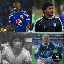 El estratega uruguayo, quien también dirigió en el fútbol de españa, llegará a reemplazar a reinaldo rueda. Especial Otros Jugadores Expulsados En Su Debut Con Millonarios Mundo Millos