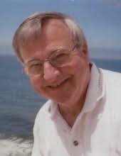 Obituary information for Kenneth "Pete" Morgan