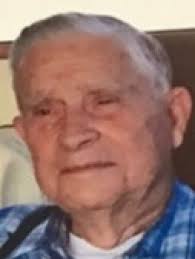 Dick (Gerald) Schied