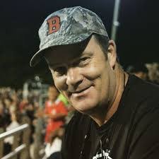 Freddy Mccoy's Instagram, Twitter & Facebook