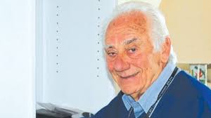 Veterans: From the Kindertransport