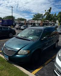 Image result for Patriot Blue 2001 Voyager