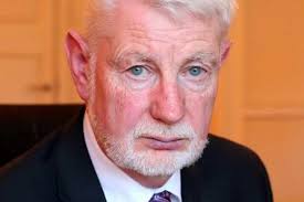 David Begg may be the best person for the position, but way he was  appointed is unacceptable