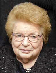 Obituary information for Esther U. Scheeler