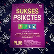 Buku Plus On Instagram Kumpulan 1001 Soal Bahas Psikotes Terlengkap Sukses Psikotes Untuk Keperluan Tes Tes Cpns Tes Bumn T Buku Instagram Gambar