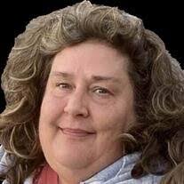 Candace "Candy" Rider Obituary