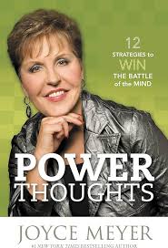 Power Thoughts: 12 Strategies for Winning the Battle of the Mind