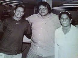 She participated at the 2000 summer olympics in sydney where she won a gold medal. Guillermo Martinez On Twitter Hace 20 Anos La Pesista Soraya Jimenez Gano Medalla De Oro En Juegos Olimpicos De Sidney 2000