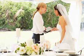 Weiterbildung Wedding Planner Hochzeitsplaner Werden