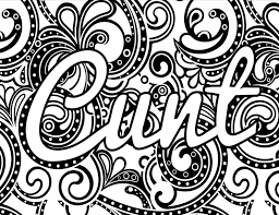 Adult cuss word coloring book swear word and curse word coloring pages for adults digital download coloringbooks4you 4.5 out of 5 stars (53) sale price $3.17 $ 3.17 $ 6.35 original price $6.35 (50% off. Release Your Anger Midnight Edition An Adult Coloring Book With 40 Swear Words To Color And Relax Amazon Co Uk Alexander James 9780753545669 Books