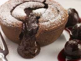 Recette Fondant Au Nutella Et Au Chocolat Noir 750g Recette Recette Moelleux Chocolat Moelleux Au Chocolat Moelleux