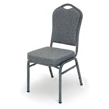 Our Superb Seating Heavy Duty Steel Frame Fabric Upholstered Stacking Chair Charcoal Is On Restaurant Furniture For Sale Church Furniture Furniture Auctions