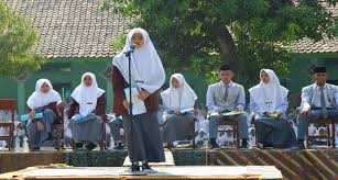 Pertanyaan untuk calon ketua pmr. Terapkan Demokrasi Osis Mpk Adakan Kampanye Calon Ketua Man 2 Cirebon