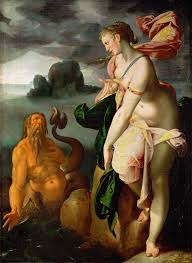 Want to discover art related to mythicalcreatures? Men Have Feared Women For Millennia Just Look At The Monsters Of Greek Mythology Arts Culture Smithsonian Magazine