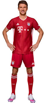 Following his return to munich, he will immediately go into quarantine. Thomas Muller News Player Profile Fc Bayern Munich