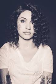 50 kg or 110 pounds (approximately). Alessia Cara Net Worth Net Worth List