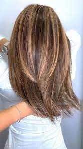 44 The Best Hair Color Ideas For Brunettes Delicious Caramel Hair Color Caramel Brown Hair Balayage Brunette Hair Color With Highlights