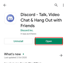 Discord offers two types of distinct messages: How To Delete A Discord Account