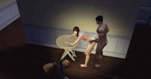 SeraphicCiggys WickedWhims Animations - Lovers Lab Sims 4 RSS Feed -  Schaken-Mods