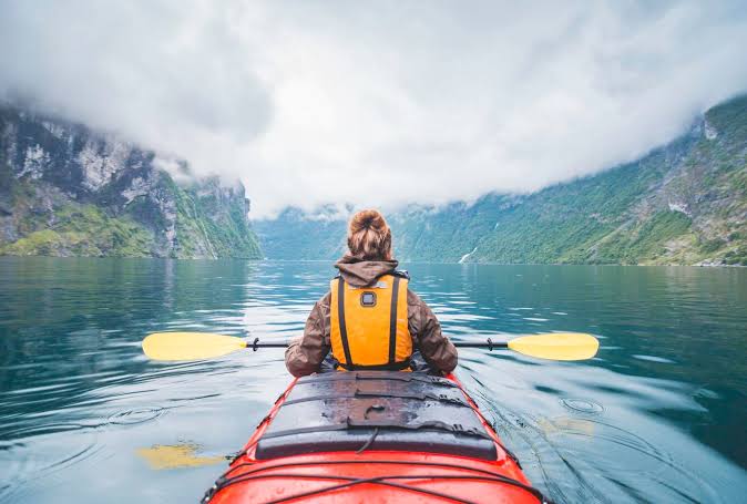 The Surprising Benefits Of Slowing Down In A Fast Moving World