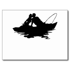 Free Free 226 Fishing Couple Svg SVG PNG EPS DXF File