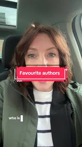 Who is your favourite author? #favouriteauthor #autobuyauthor  #bookrecommendations