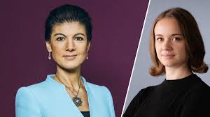 Browse 1,678 sahra wagenknecht stock photos and images available, or start a new search to explore more stock photos and images. Sahra Wagenknecht Hatte Recht