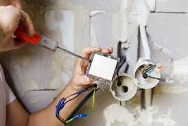 First, you will have to accumulate four years' worth of experience under the supervision or a journeyman electrician or a master electrician. What Are The Most Common Electrical Code Violations In The Home Electrical Contractor Mi Electrician In Wayne Michigan Bratcher Electric